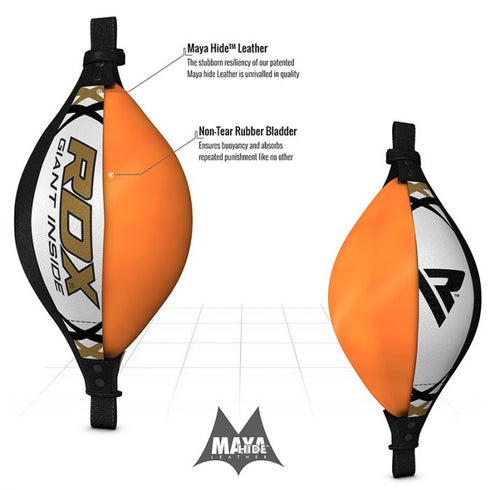 RDX B1 Double End Ball